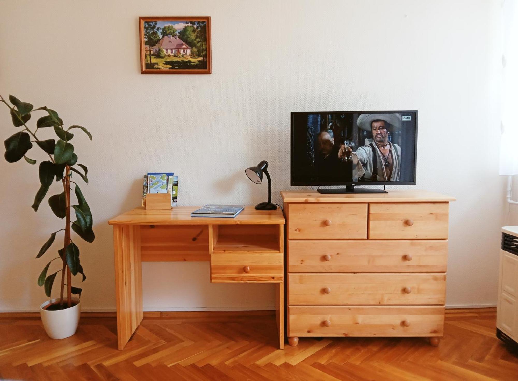 Apartment Gyoengy