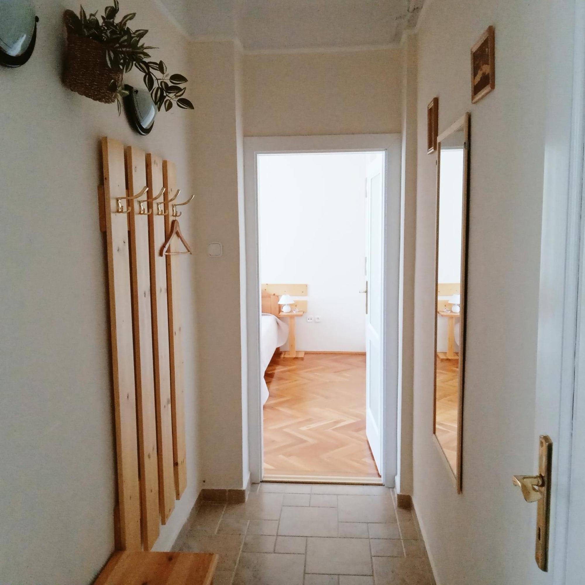 Gyoengy Apartament